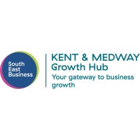 Kent And Medway Growth Hub logo - Similar company to Operational Accounting Systems Limited (O-A-Sys)
