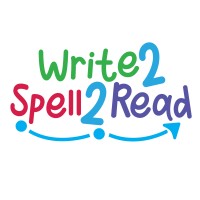 Write2Spell2Read logo - Similar company to Change Central
