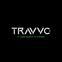 Travvc logo - Similar company to Small Dog Electronics