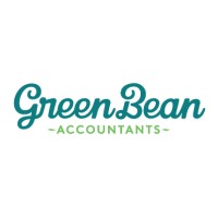 Green Bean Accountants logo - Similar company to Dg Business Services