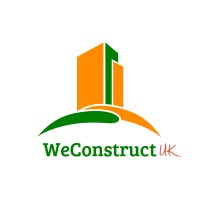 WeConstructUK LTD logo - Similar company to Twin Design