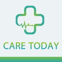 Care Today logo - Similar company to The Hazel Project