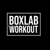 Boxlab Workout logo - Similar company to Trippovention