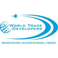 World Trade Developers logo - Similar company to Gig Elite