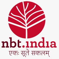 National Book Trust, India logo - Similar company to Rupa Publications India