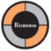 Romms Máquinas e Equipamentos Ltda. logo - Similar company to Plastopack Kft.