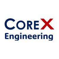 CoreX Engineering logo - Similar company to Corex Engineering