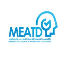 اكاديمية الشرق الاوسط للتدريب والتطوير logo - Similar company to اكاديمية نبض الاردن Jordanian Pulse Academy