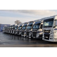 Transport de Cock - Tramaco Logistics logo - Similar company to Transport Roosens Nv