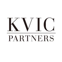 Kvic Partners logo - Similar company to Fast Print