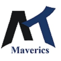 Maverics logo - Similar company to Mavericks Solutions