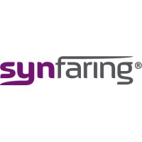 Synfaring AS logo - Similar company to Renex Servicepartner As