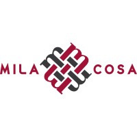 Mila Cosa logo - Similar company to Virtuous Life
