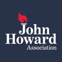 John Howard Association of Illinois logo - Similar company to Northwestern University Office Of Undergraduate Admission