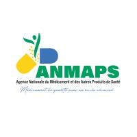 Agence Nationale du Medicament et des Autres Produits de Santé logo - Similar company to Acorep Rdc