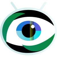 SmarThings4Vision logo - Similar company to Beat Lab (@Mcmaster)