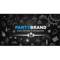 PARTYBRAND EVENT SERVICES PVT. LTD logo - Similar company to Talent Fox