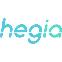 HegIA logo - Similar company to Hegia