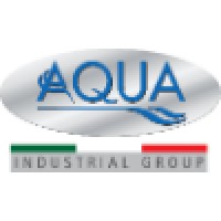 Aqua Middle East FZC logo - Similar company to Atecpool Middle East