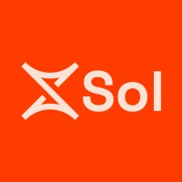 Sol | Design Studio logo - Similar company to Sparkpro Creative Pvt. Ltd.
