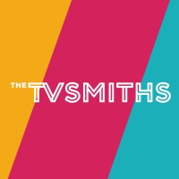 The TVSMITHS logo - Similar company to Snazzi Solutions