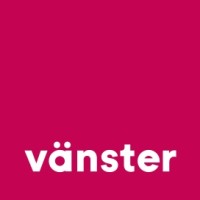 Vänster logo - Similar company to Reportia