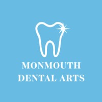 Monmouth Dental Arts logo - Similar company to Vrksha Media