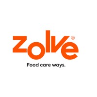 Zolve - Logística e Transporte logo - Similar company to Logifrio