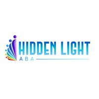 Hidden Light ABA Therapy logo - Similar company to Next Step At St. Dominic Savio Academy- Aba Therapy For Autism
