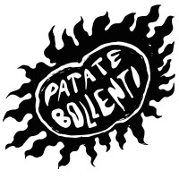 Patate Bollenti logo - Similar company to Mushroom