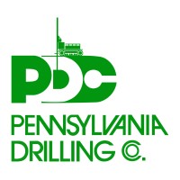 Pennsylvania Drilling Company logo - Similar company to Rc Testing Llc