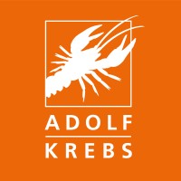 Adolf Krebs AG logo - Similar company to Baumann Elektro Ag, Münsingen