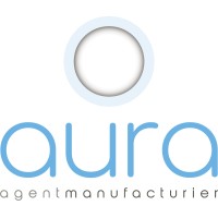 Agence Aura logo - Similar company to Au Loft