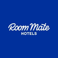 Room Mate Hotels logo - Similar company to Be Mate Apartments