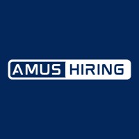 AMUS HIRING logo - Similar company to Global KPO