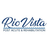 Rio Vista Post Acute & Rehabilitation logo - Similar company to Parentebeard