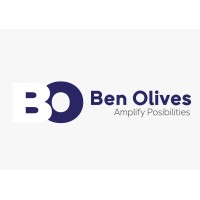 BenOlives Enterprises Ltd logo - Similar company to Cybill Software