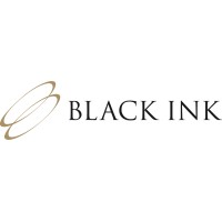 Black Ink logo - Similar company to Magis Advisory Group
