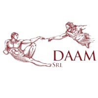 DAAM Formazione logo - Similar company to Daam