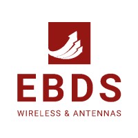 EBDS - Wireless & Antennas logo - Similar company to Electra Telecommunication Srl