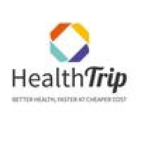 Health Trip Abroad logo - Similar company to Medtrip