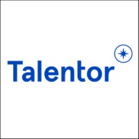 Talentor Austria logo - Similar company to Kopfstart