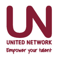 United Network Eu logo - Similar company to Derav