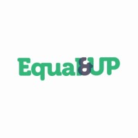 Equal & UP logo - Similar company to Way2Play