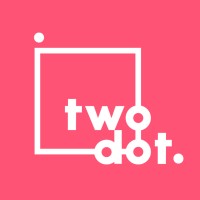 Two Dot logo - Similar company to Registeredaddress.Co.Uk