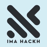 Ima Hackh logo - Similar company to Amynity
