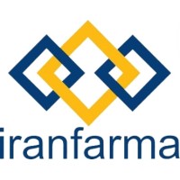 iranfarma logo - Similar company to شرکت متنباز سامان Mbsco