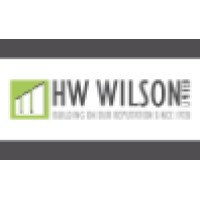 H.W.Wilson Limited logo - Similar company to Minerva Fire And Security
