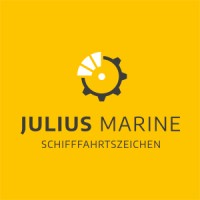 Julius Marine GmbH logo - Similar company to Hydro-Bios Apparatebau Gmbh
