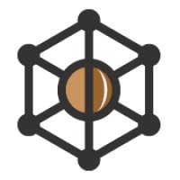 Affogato logo - Similar company to Atom Construction